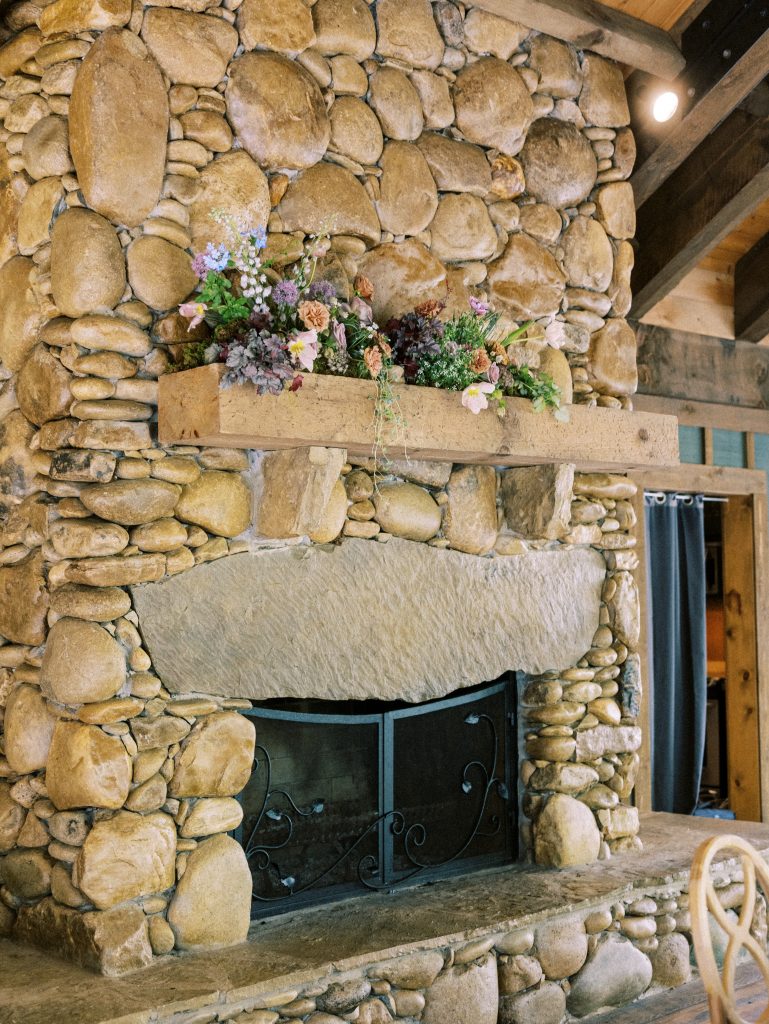 This image is by Norton Creek Resort.