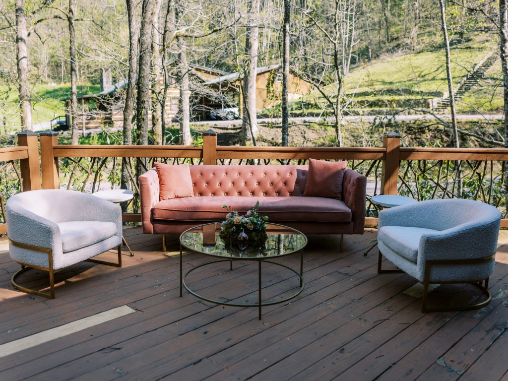 This image is by Norton Creek Resort.